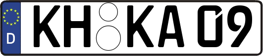 KH-KA09