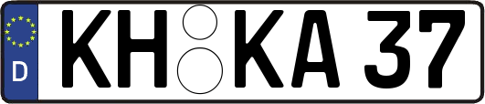 KH-KA37