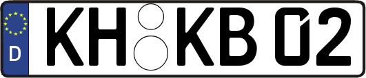 KH-KB02