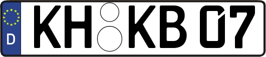 KH-KB07