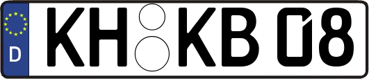 KH-KB08