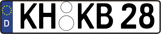 KH-KB28