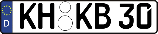 KH-KB30