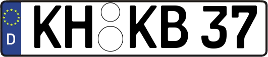 KH-KB37