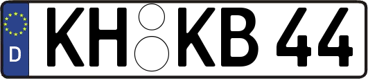 KH-KB44