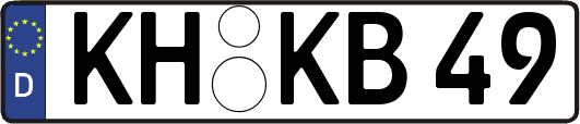 KH-KB49