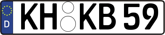KH-KB59