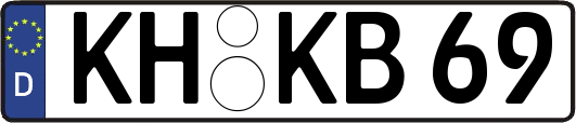 KH-KB69