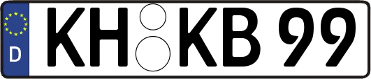 KH-KB99