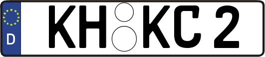 KH-KC2