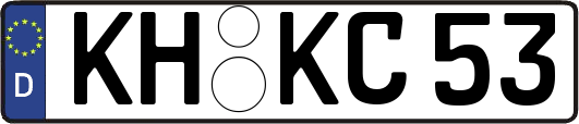 KH-KC53