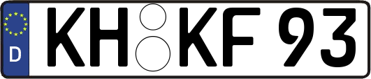 KH-KF93
