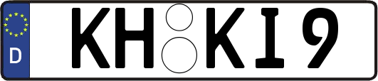KH-KI9