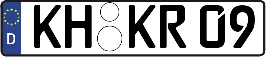 KH-KR09