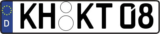KH-KT08