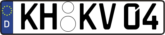 KH-KV04