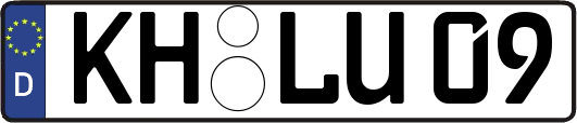 KH-LU09