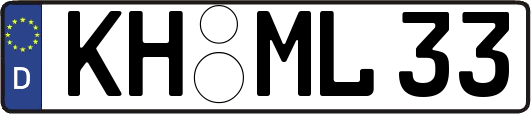 KH-ML33