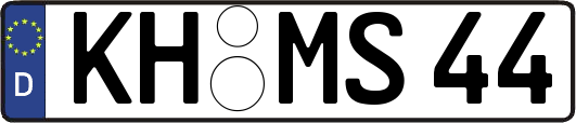 KH-MS44