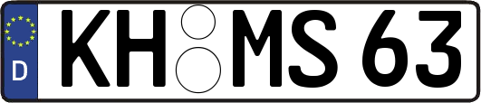 KH-MS63