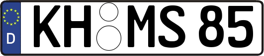 KH-MS85