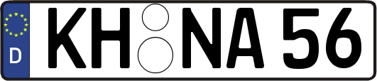 KH-NA56