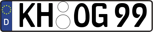 KH-OG99