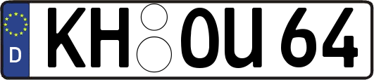 KH-OU64