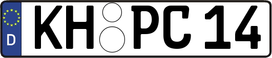 KH-PC14