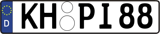 KH-PI88