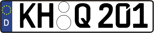 KH-Q201