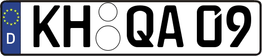 KH-QA09