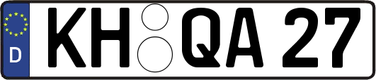 KH-QA27