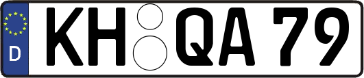 KH-QA79