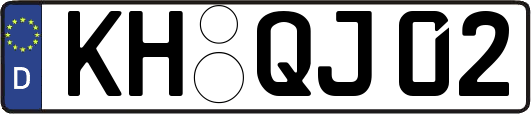 KH-QJ02