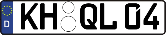 KH-QL04