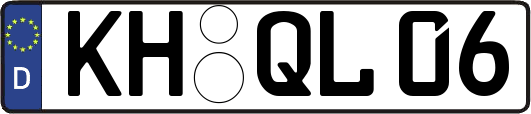KH-QL06