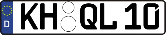 KH-QL10