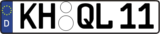 KH-QL11