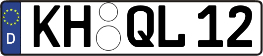 KH-QL12