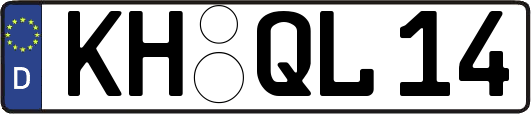 KH-QL14