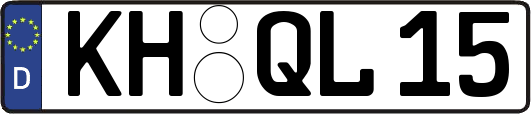 KH-QL15