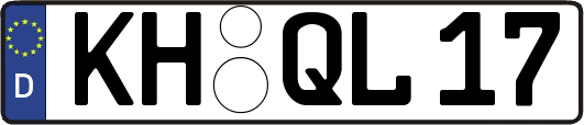 KH-QL17