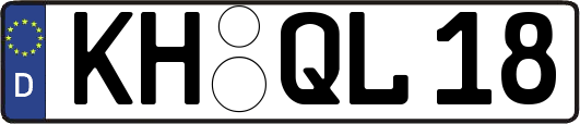 KH-QL18