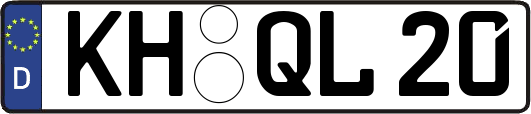 KH-QL20