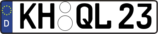 KH-QL23