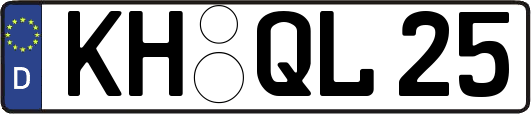 KH-QL25