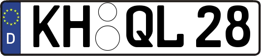 KH-QL28