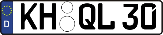 KH-QL30