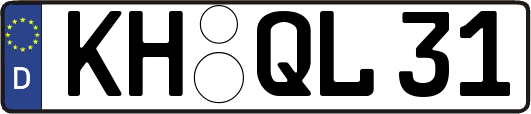 KH-QL31